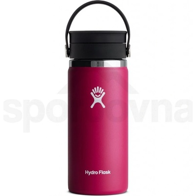 Hydro Flask Coffee Wide Mouth with Flex Sip Lid 0,473 l