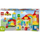 LEGO® DUPLO 10935 Písmenkové mestečko