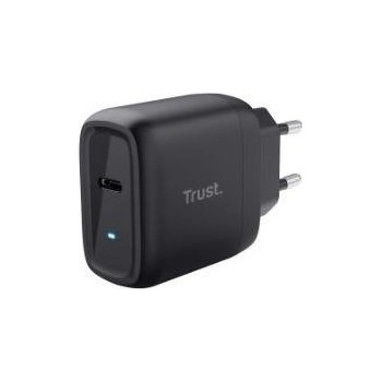Trust Maxo 45W Универсален Черен Променлив ток (AC) (24816) (24816)