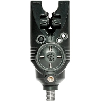 Kevin Nash Signalizátor Záberu Siren S5 Zelená