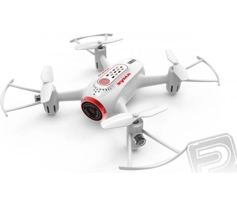 SYMA X22W