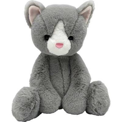 World's Softest Plush Ws Плюшено Коте 41см