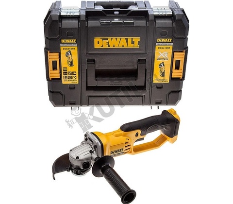 DeWALT DCG412NT