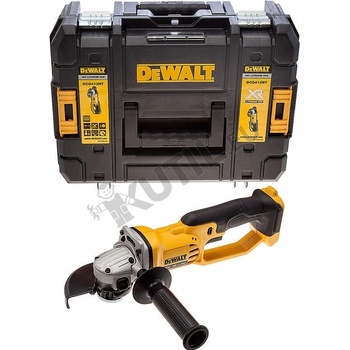 DeWALT DCG412NT