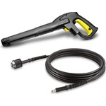 Kärcher Комплект Аксесоари за битови водоструйки Karcher (26439120.00)