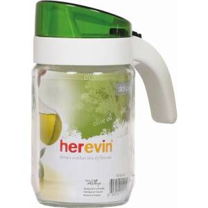 Herevin Кана с наливка - стъклена 0, 660 л (151180-000)