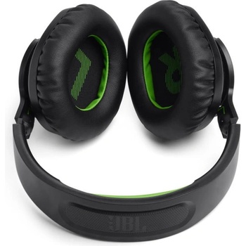 Image 1 of JBL Quantum 360X black /green (JBLQ360XWLBLKGRN)