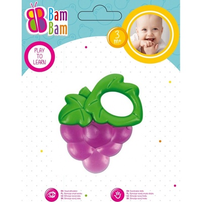 BAM Bam ET Baby hroznové víno
