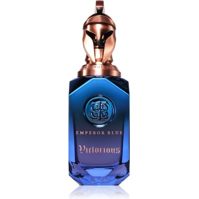Emperor Blue Victorious parfémovaná voda pánská 100 ml