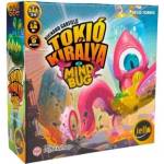 Reflexshop Кралят на Токио: Mindbug добавка
