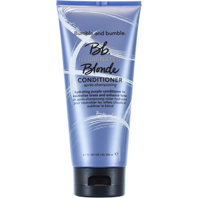 Bumble and Bumble Illuminated Blonde Conditioner 200 ml