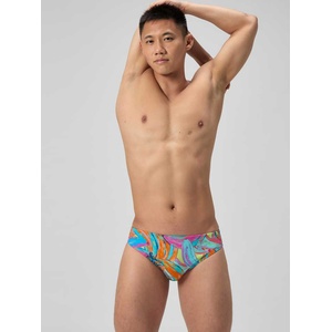 Speedo Бански ml printed brief (8-00518718772)