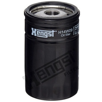 Hengst Filter H14W09 Olejový filter