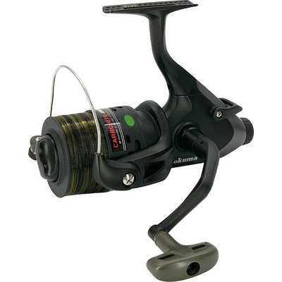 Okuma Carbonite CBF 140