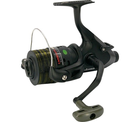 Okuma Carbonite CBF 140