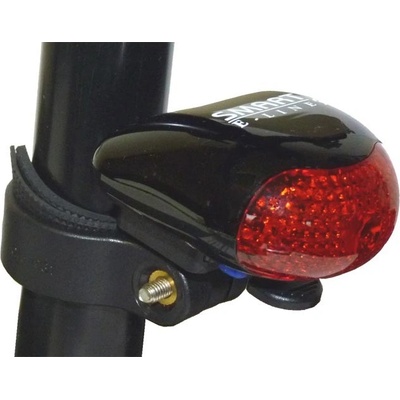 Smart RL-313 R zadní černé
