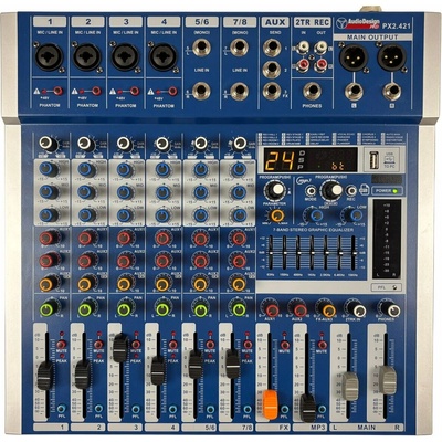 AudioDesign PX2.421