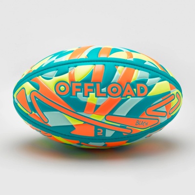 OFFLOAD R100 Ragby ball – Zboží Dáma