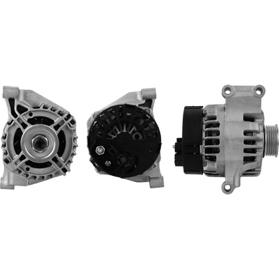 Alternátor LUCAS LRA02800