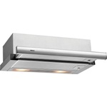 Teka Телескопичен абсорбатор tl6310, за вграждане, 60 см, инокс (40474250)