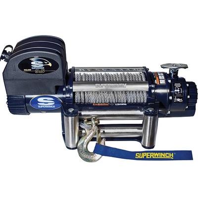 Superwinch Talon 35 Hi Speed PRO 12V