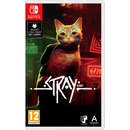 Annapurna Interactive Stray (Switch)