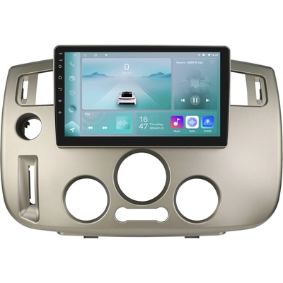 HIZPO P9002CP Renault Scenic II (2+32GB)