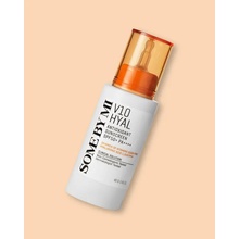 Some By Mi V10 Hyal Antioxidant Sunscreen intenzívny upokojujúci a ochranný krém SPF 50+ 40 ml