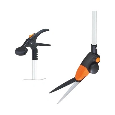 Nůžky na trávu AQUACRAFT 350031teleskopické