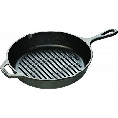 Lodge Kulatá litinová pánev 26 cm L8GP3