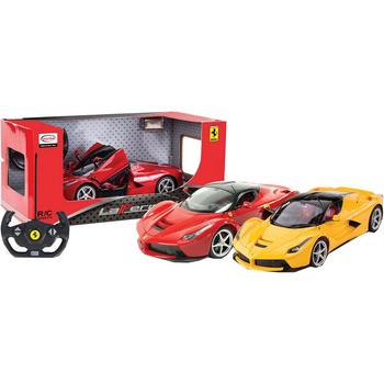 Rastar Кола FERRARI LaFerrari R/C 1: 14
