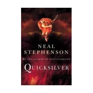 Quicksilver | Neal Stephenson (ISBN: 9780099410683)