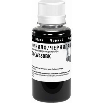 Atrament ColorWay Canon PGI550 / PGI570 100ml - kompatibilný