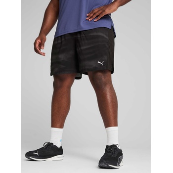 PUMA Къси панталони run velocity aop 7 short