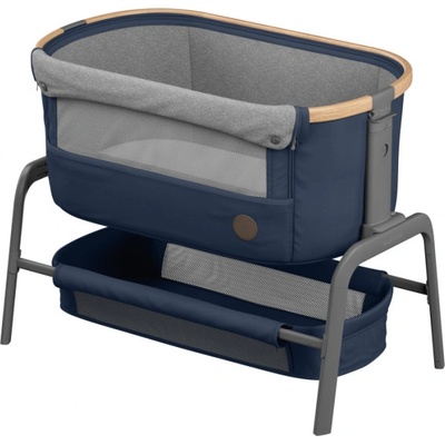 Maxi-Cosi Iora Essential Blue 2020