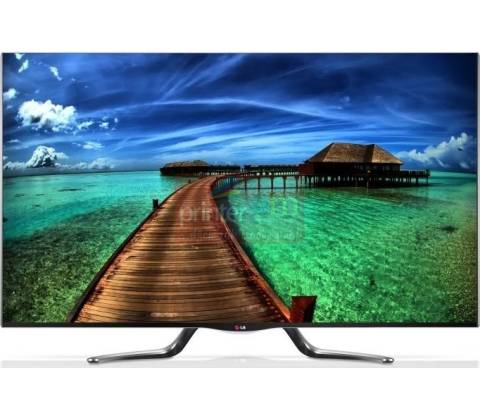 LG 47LA790V