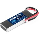 KAVAN Li-Po 1800mAh/7.4 V 40/80C 13,2Wh