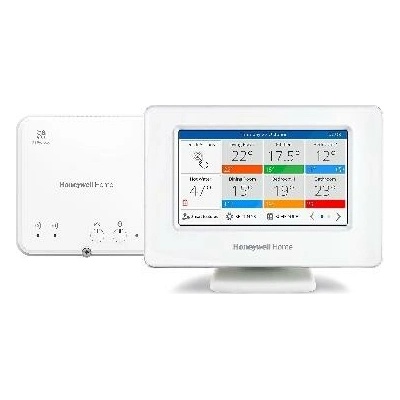 Honeywell Home EvoHome RED3 ATP931GM4052