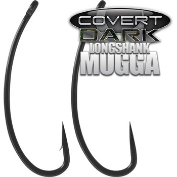 Gardner Covert Dark Longshank Mugga vel.8 10 ks