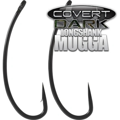 Gardner Covert Dark Longshank Mugga vel.8 10 ks