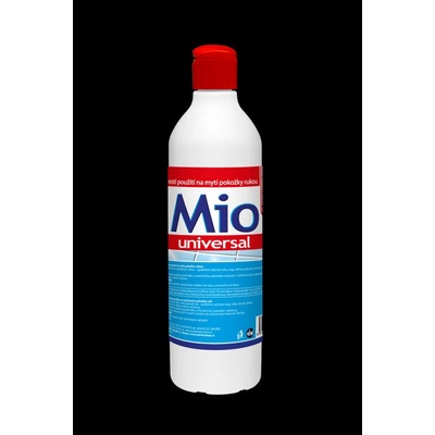 MIO čistič univerzál 600 g – Hledejceny.cz