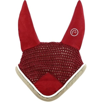 EquiTheme čabraka Polyfun red taupe – Zboží Dáma