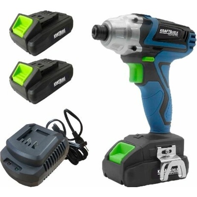 Kraft & Dele KD3406