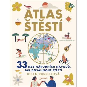 Atlas štěstí