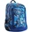 S-Cool Ученическа раница S-COOL анатомична Blue Military, 17 л