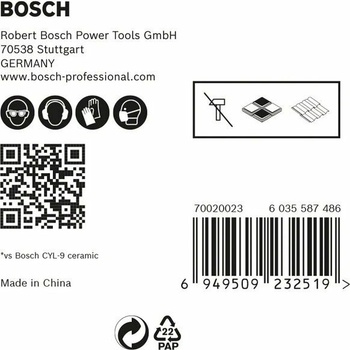 Bosch 2608900599