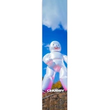 CHUBBY Mellow Man MULTI Griptape