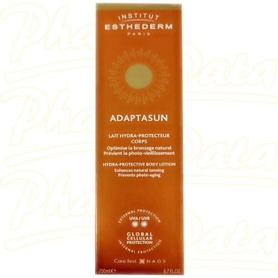 Institut Esthederm Adaptsun Hydra-Protective Body Lotion 200 ml