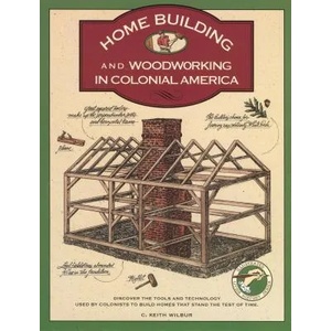 Homebuilding and Woodworking (ISBN: 9781564400192)