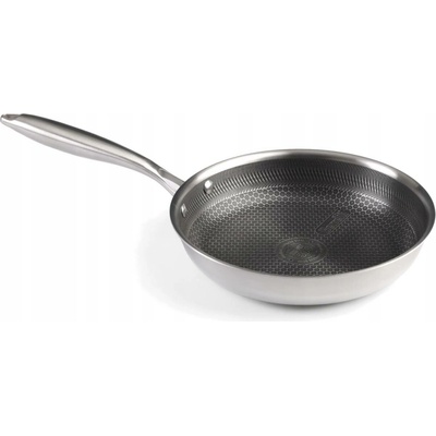 Berretti Tradiční pánev Fetta 24 cm s nepřilnavým povrchem